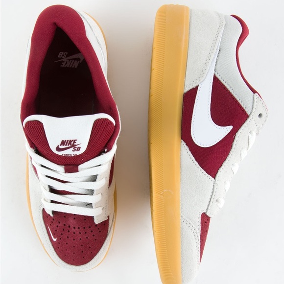 Nike Other - Nike Force SB